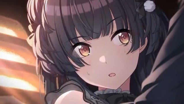 【新登場アイドル紹介】 URプロデュースアイドル【誘爆ハートビート】黛 冬優子さん登場時の動画を特別にご紹介します～♪ #シャニマス #idolmaster