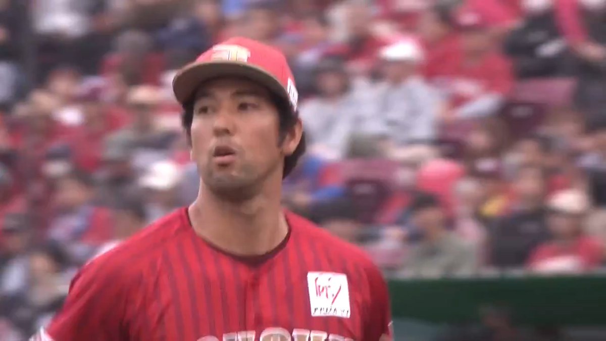 東北楽天 #加治屋蓮 投手が三者連続三振の素晴らしいピッチングで相手打線を圧倒する‼️ #RakutenEagles 👇ライブ配信はこちら