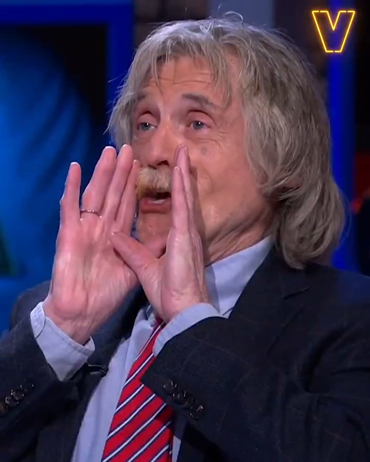 Deze klassieker mag niet ontbreken tijdens Pasen! 🤣🐔🥚 #vandaaginside