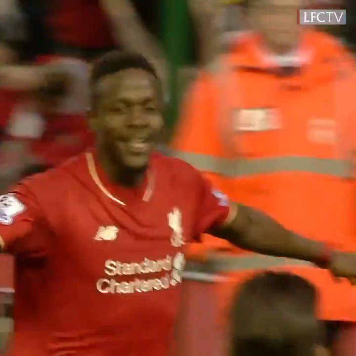 9 years ago today, the Reds beat Everton 4-0 in Jürgen Klopp’s first Merseyside derby! 🤌🏻 Divock Origi ⚽️ Mamadou Sakho ⚽️ Daniel Sturridge ⚽️ Philipe Coutinho ⚽️