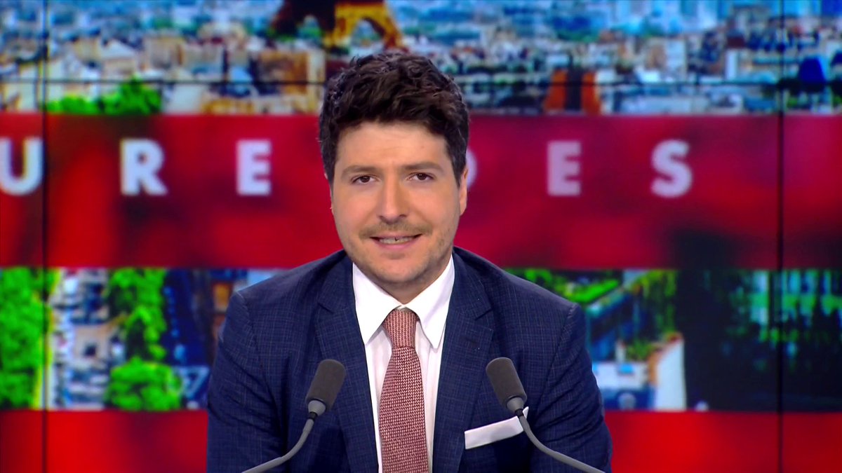 L'édito d'Eliot Deval : «La France, pays de culture et de tradition catholique»