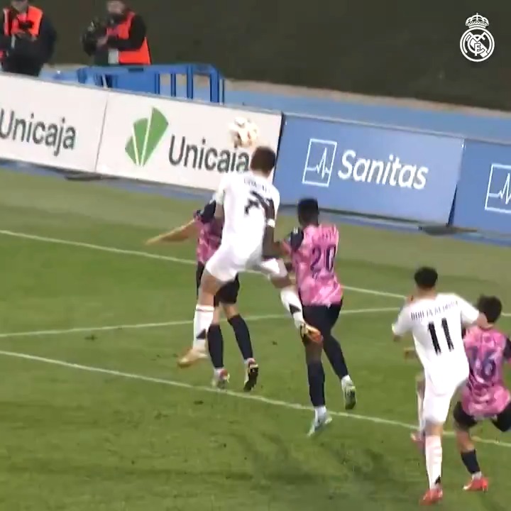 🙌 ¡DÍA DE PARTIDO! · IT’S MATCHDAY! 🙌 👉 @Recreoficial 🆚 Real Madrid Castilla 👈 🏆 Primera Federación | Grupo 2 ℹ️ Jornada 33 ⏰ 15:30 CEST 🏟️ Estadio Nuevo Colombino 📺 FEF TV
