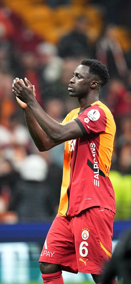 ✨ Yunus’un nefis asistinde skoru belirleyen isim: 𝗘𝗟 𝗣𝗔𝗧𝗥𝗢𝗡! 😎