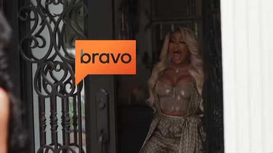 #RHOA Season 16 New Promo! 🍑