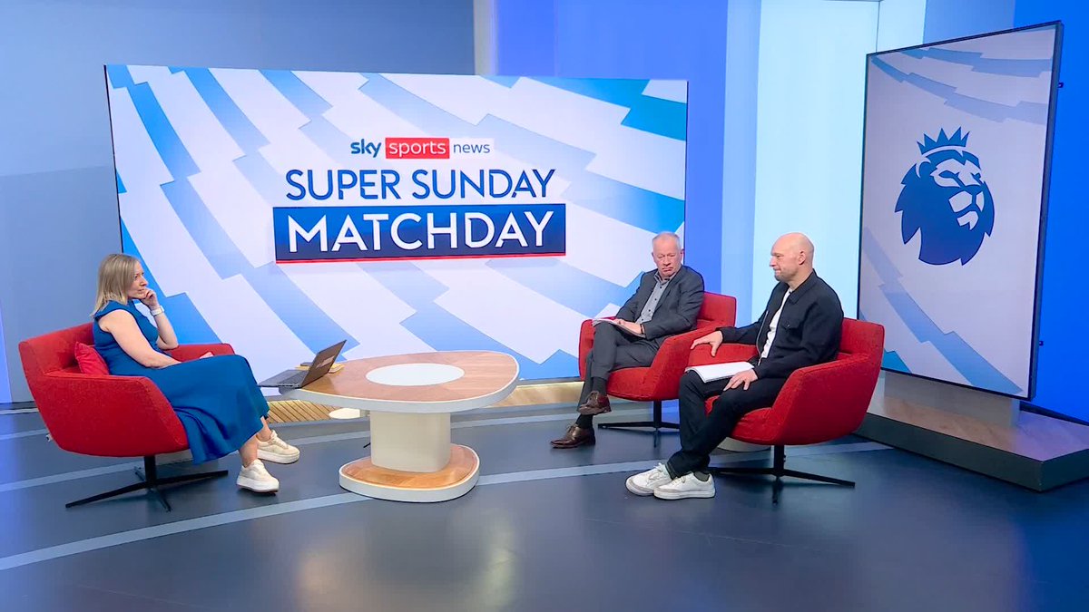 "I am not sure, I would have expected more progress" 🤔 The Times' Jonathan Northcroft has doubts about Man United boss Ruben Amorim but Gary Cotterill thinks he's the right man for the job 🔴