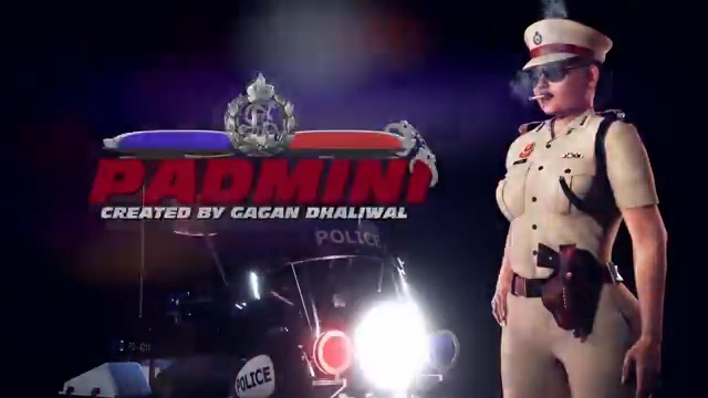 OFFICER PADMINI - CELL NO. 5 (Hindi) (3D Animation) (Duration ) MVFILMS PATREON In this gritty, suspense-filled short film, Officer Padmini, a cunning and feared lady cop, orchestrates the secret arrest of notorious gangster Sattu Mangal. Known for her merciless tactics and shrewd intellect, Padmini detains Sattu in a hidden location, where she subjects him to relentless torture and psychological manipulation. Breaking his spirit, she extracts critical information about his criminal network. With chilling precision, she transfers him to her infamous Cell No. 5, where Sattu meets his end. Assisted by her loyal junior officers, Padmini stages his death as a police encounter, dumping his body on the city's outskirts. This dark tale unveils the unyielding power and ruthless justice of Officer Padmini, a cop who plays by her own rules. Created By Gagan Dhaliwal