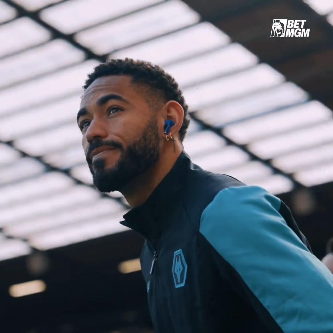 Arriving at Old Trafford 👋