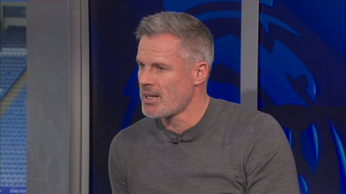 "There's no one better to bring them back!" Jamie Carragher thinks Kieran McKenna is the right man to bring Ipswich straight back up next season, should they suffer relegation to the Championship 💬