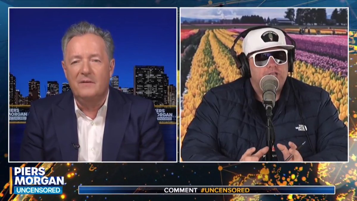 "They want to put people in boxes." Tim Dillon blasts 'traditional media' for editing their interviews - praising podcasters like Piers Morgan and Joe Rogan for not cutting theirs. 📺 Piers Morgan | Tim Dillon