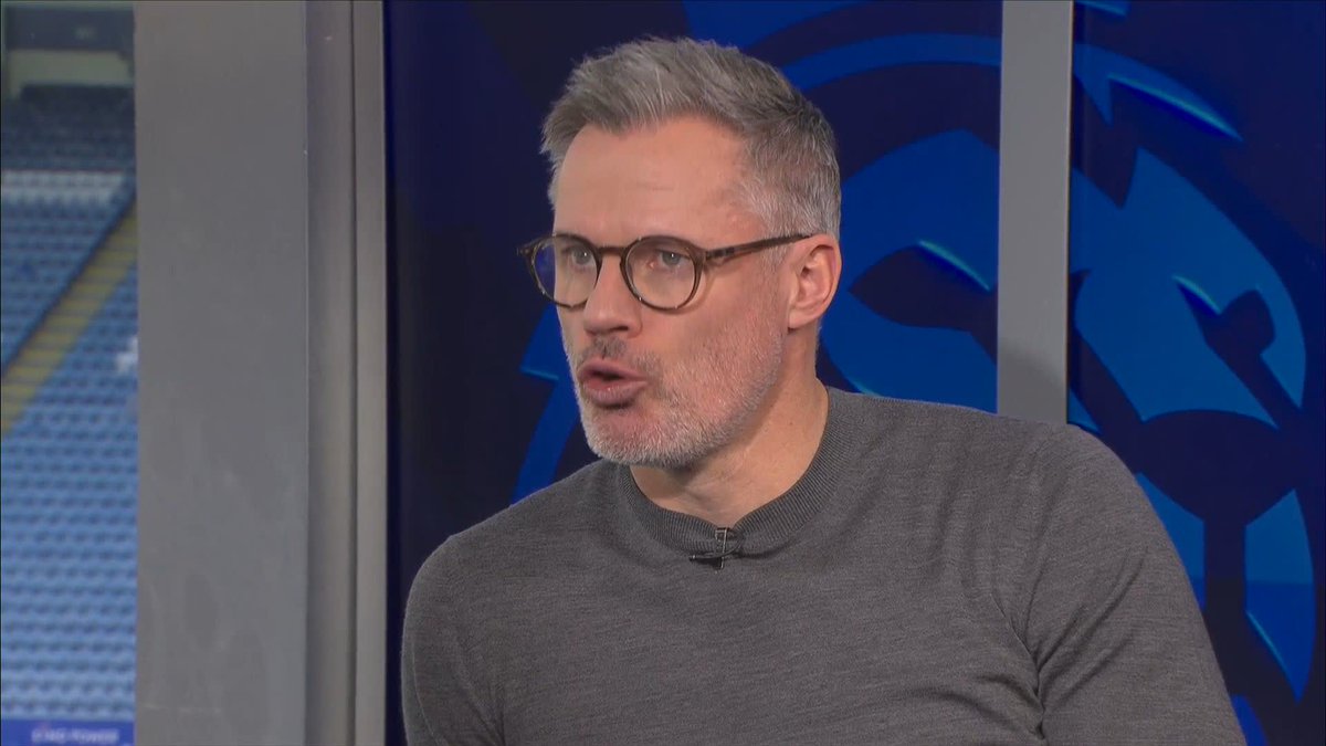 🗣️ "I still do believe that there is a big job to be done in the summer" Jamie Carragher expects Arne Slot to put a 'real imprint' on Liverpool next season 🔴