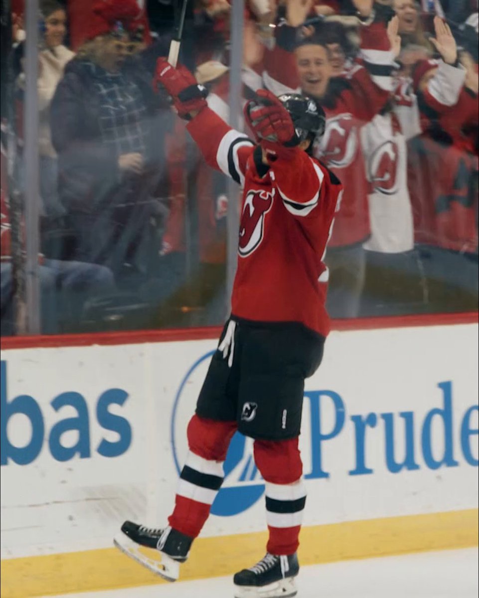 It all starts TODAY for the New Jersey Devils!!! Watch on MSGSN or stream on MSG+ via The Gotham Sports App