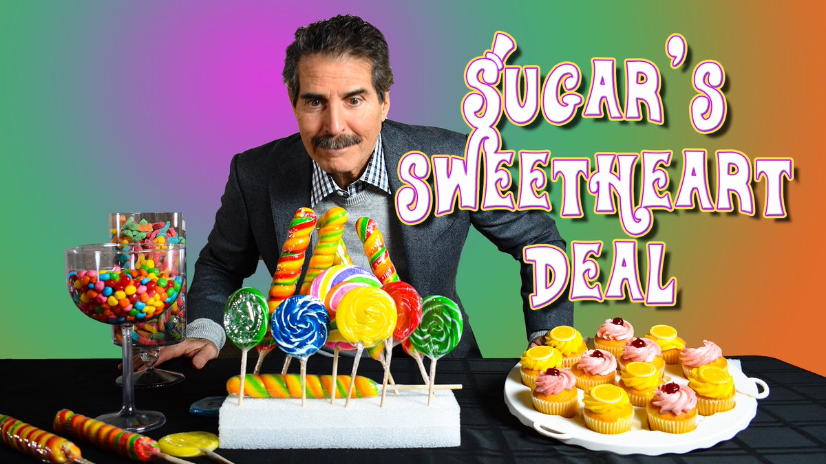 Happy Easter! Hope you enjoyed paying more for your chocolate bunnies and jelly beans! Sugar tycoons are happy. They make millions from sugar subsidies, while you and candy makers foot the bill: