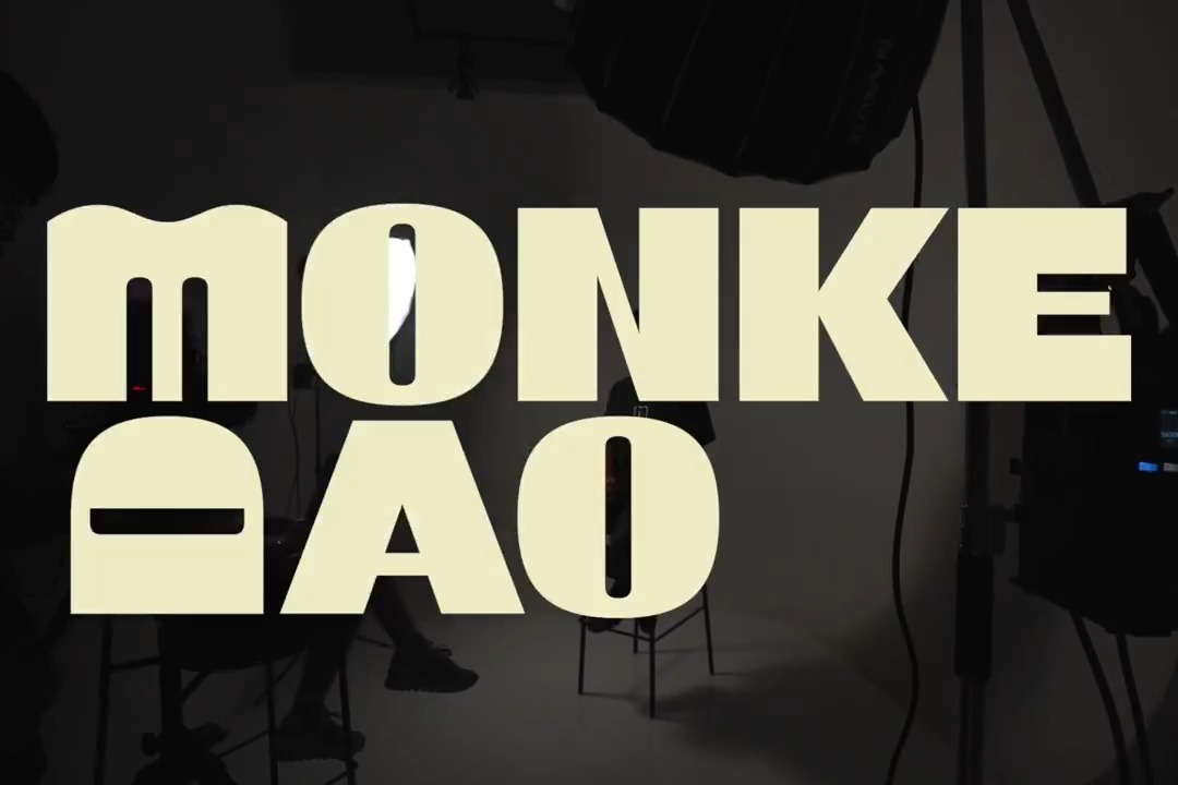Happy 4/20, Monkes 🐒 Today marks 2 years of independence, and we’re just getting started Watch til the end, you won't be disappointed... 🔥
