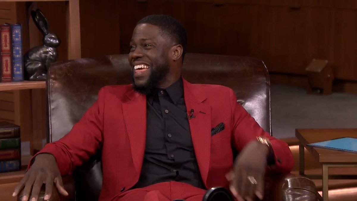 Hop Quiz w/ Kevin Hart 🐇🤣 #FallonFlashback