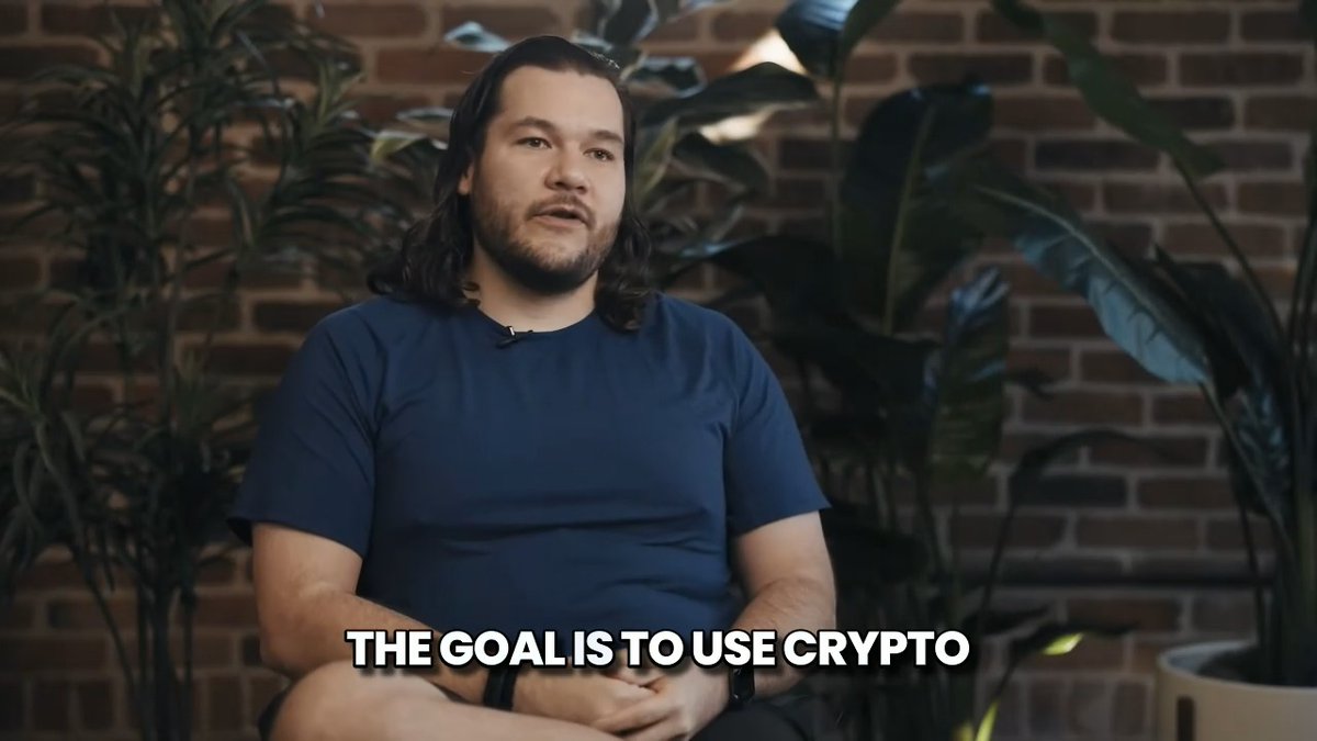.Juan Benet from Protocol Labs shares that Filecoin is now the world’s largest decentralized storage network. It reduces storage costs while enabling new capabilities like smart contracts and AI agent integration.