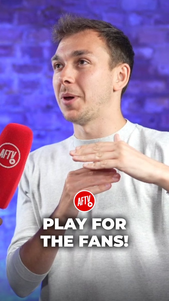 The league title might be OVER, but the fans still want MORE! 🔥 #FanCams