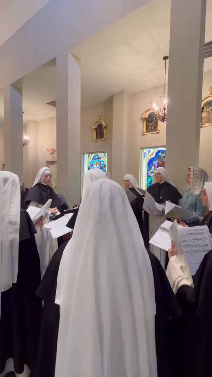 Pascha Nostrum of Easter Sunday #chant
