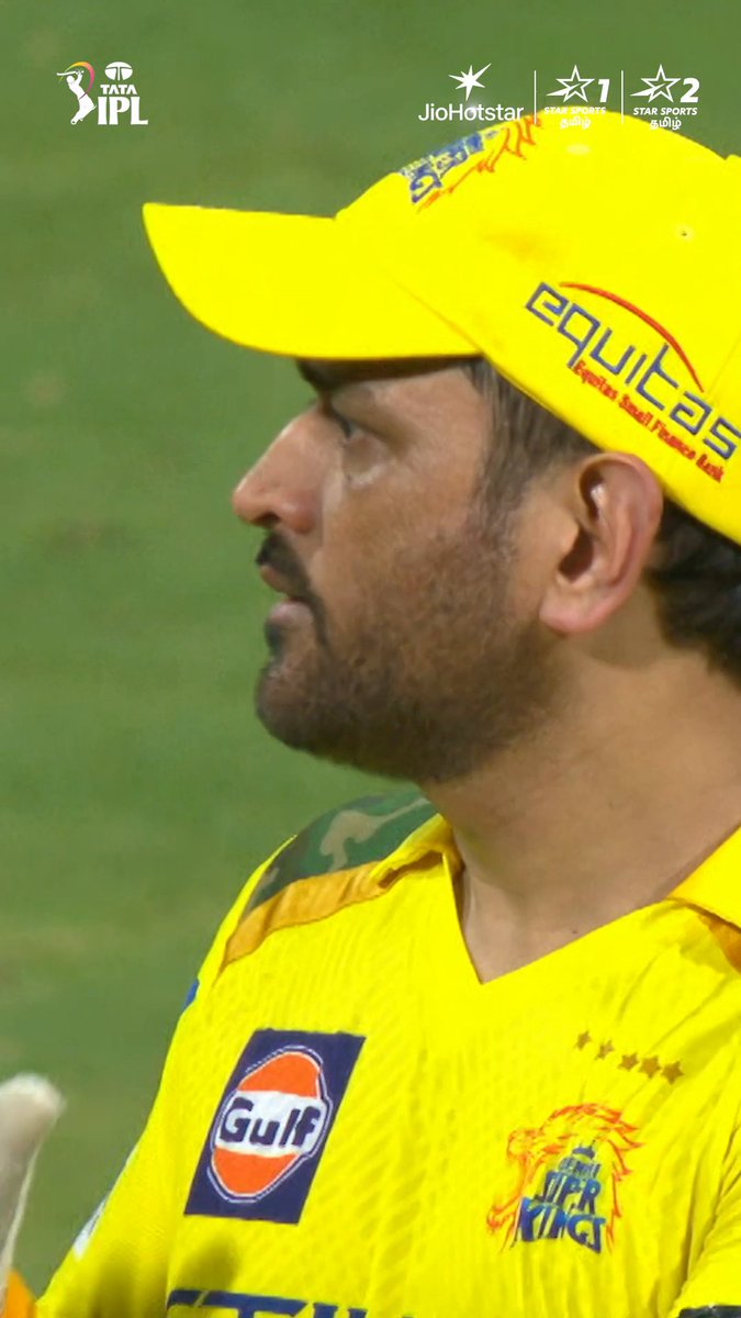Revenge-னா இப்படி கொடுக்கணும்! 😎🥵🔥 #IPLOnJioStar #IPL2025 #TATAIPL #IPLRevengeWeek #MIvCSK