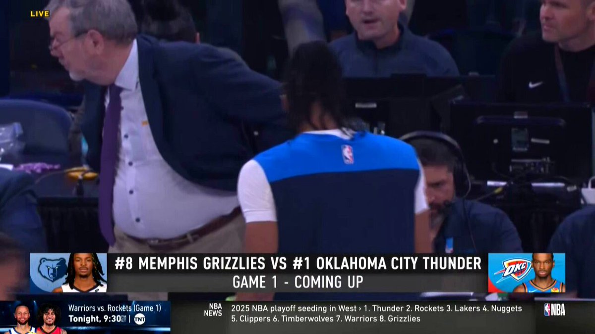 Jalen Rose on Ja Morant: "SGA is on the top seed and he's MVP and he's in the commercials…what's going on in Ja's mind right now is I'mma about to send a message not only to OKC but to the league and to the world that I'm still that guy"