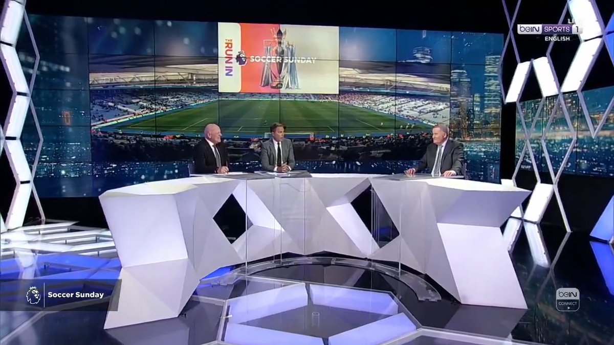 🗣️ "When Real Madrid come calling, your whole world shakes... You have to say '𝘆𝗲𝘀'!" Should Trent Alexander-Arnold stay at Liverpool? Richard Keys, Jason Mcateer & Andy Gray debate the topic. #beINPL #LFC