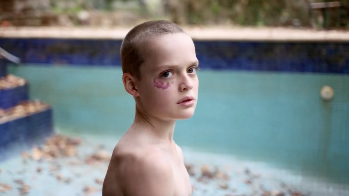 All-new teaser for Danny and Michael Philippou's #BringHerBack. In theaters May 30.