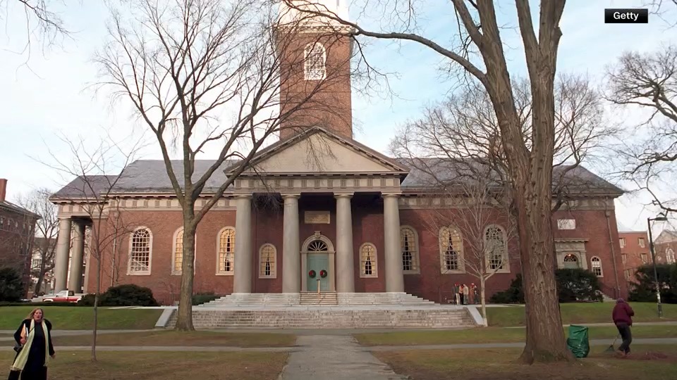 I asked former Columbia University President and First Amendment expert Lee Bollinger to explain what’s at stake in President Trump’s attacks on universities.