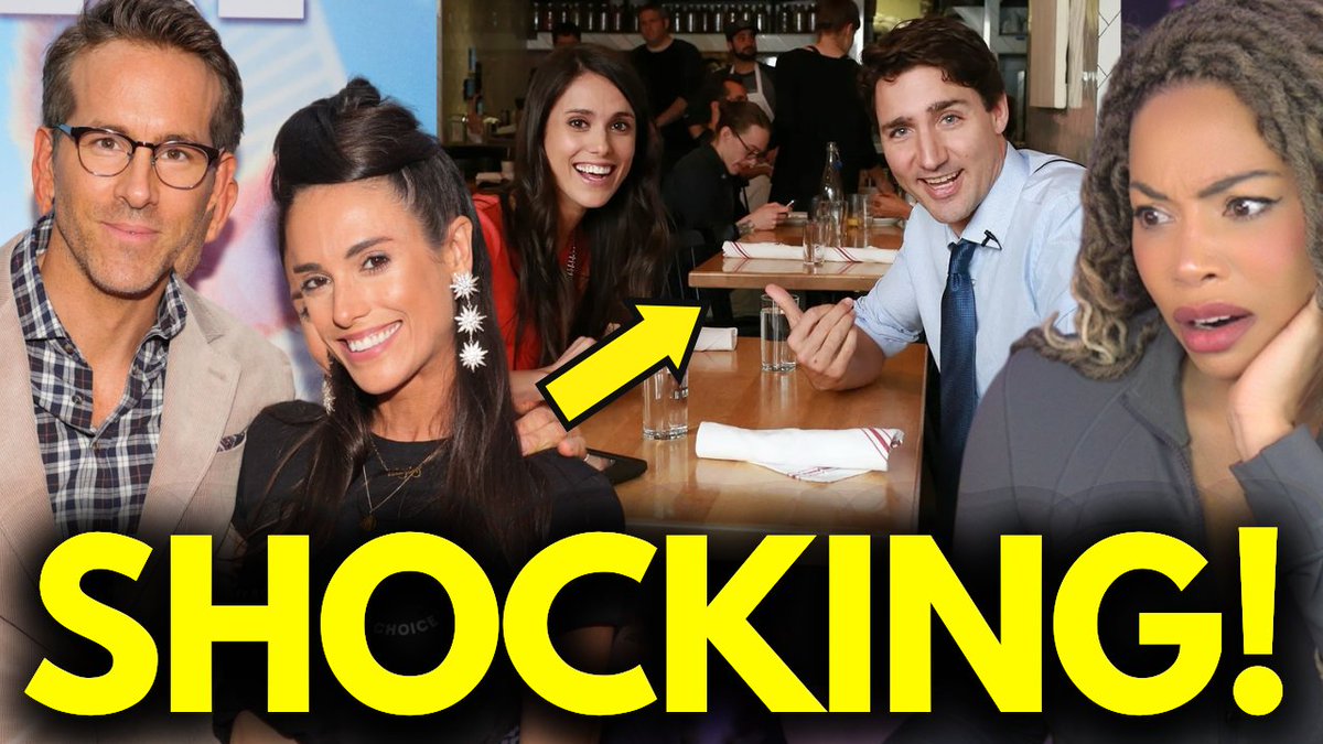 NSANE! Blake Lively & Ryan Reynolds Vanzan Fake Lawsuit Connection to Liz Plank, Scam Charity, & Justin Trudeau