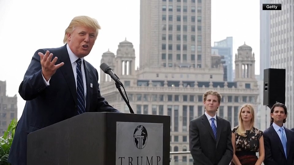Former Columbia University President Lee Bollinger says that two things make America great: the First Amendment and universities. President Trump is attacking both.