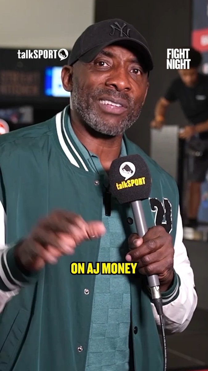"Not everybody is on AJ money!" 😤 Johnny Nelson takes Eddie Hearn and Conor Benn to task over Chris Eubank Jr paying fighter purses 🥊 WATCH in FULL here: