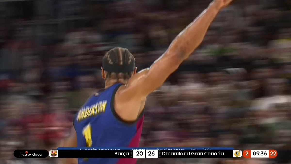 🍿 𝐇𝐈𝐆𝐇𝐋𝐈𝐆𝐇𝐓𝐒 | El resum d'una nova victòria al Palau (104-90)