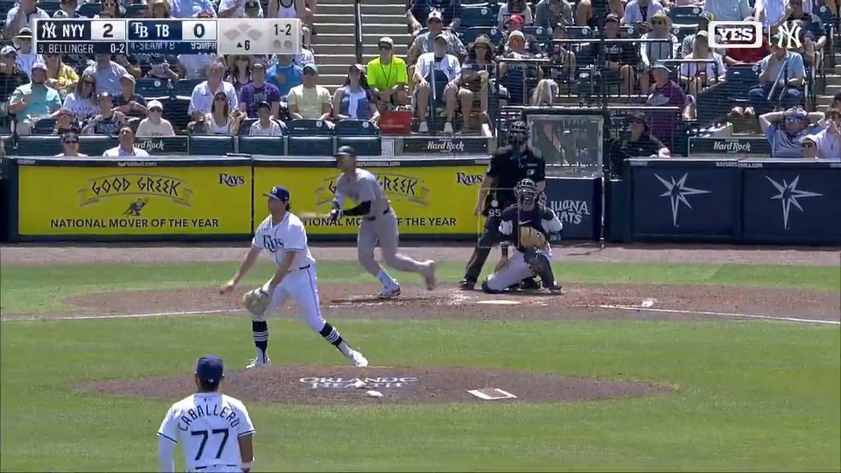 A solo Belli bomb 💣