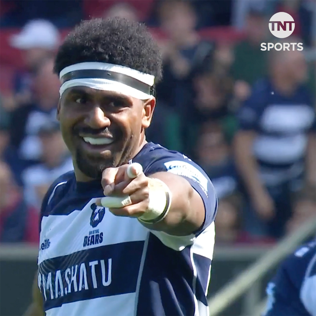Describe this Kalaveti Ravouvou assist using one emoji 🤯 #GallagherPrem