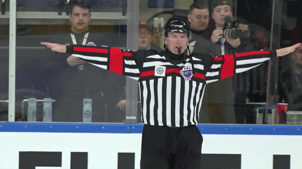 UNBELIEVABLE! 🤯 And now it's the Devils who have a goal overturned, and this Playoff final is still looking for a winner 😅 #EIHL | Elite Ice Hockey League | #EIHL