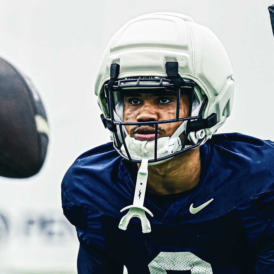 1% better every day. #WeAre