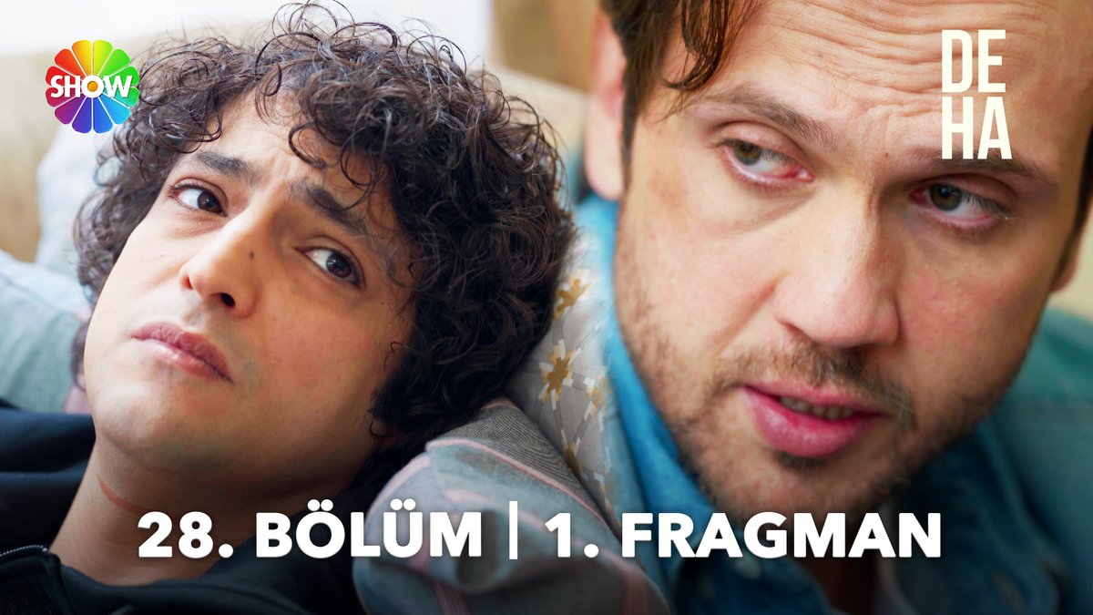 “Sen benim kardeşimin hayatını kurtardın. Ben bunu karşılıksız bırakmam, bırakamam.” #Deha'nın yeni bölüm fragmanı yayında! Deha Dizi AY YAPIM