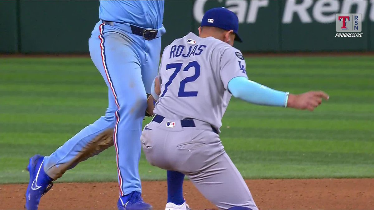 Gotta be better MLB, this is pathetic