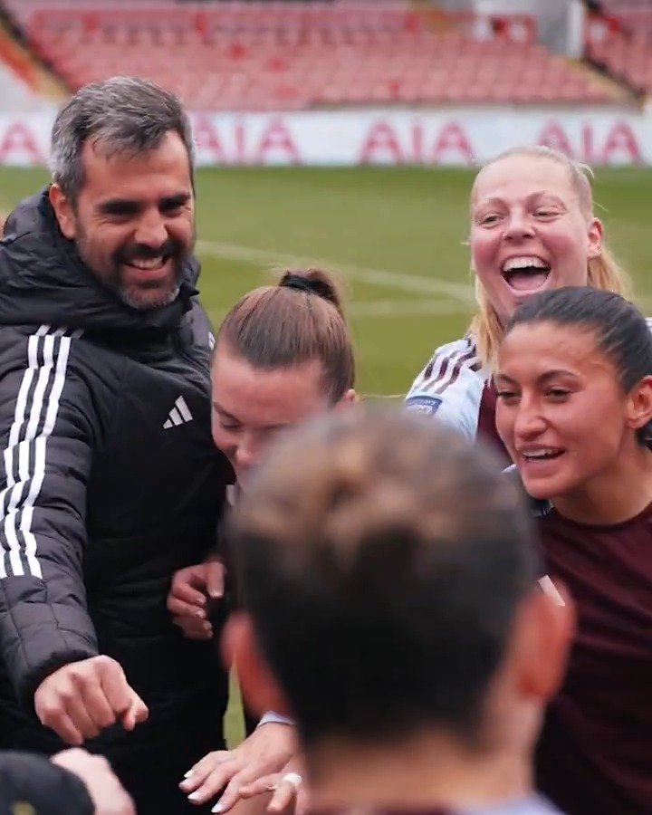 1, 2, 3 ... VILLA 💜