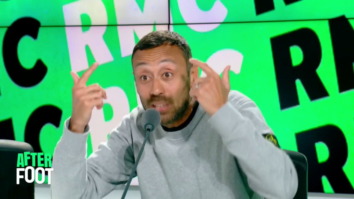 🎙️ "C'est une preuve de plus que l'arbitrage vidéo n'est pas adapté au football." Le coup de gueule de Kevin Diaz sur l'arbitrage vidéo après le derby ASSE-OL.