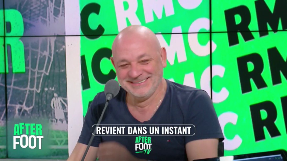 🎙️ "Les Stéphanois ont surpris les Lyonnais, ils les ont agressés." Kevin Diaz revient sur la débauche d'énergie et la bonne performance des Verts dans ce derby.