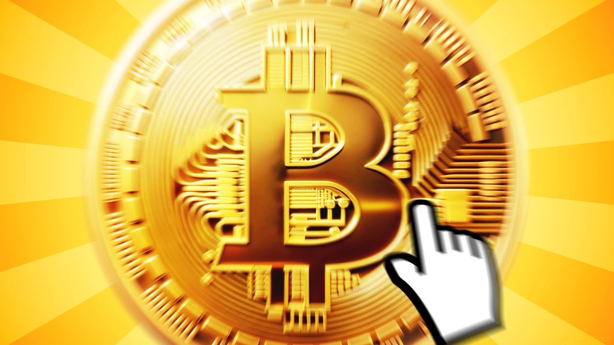This happens when you buy Bitcoin