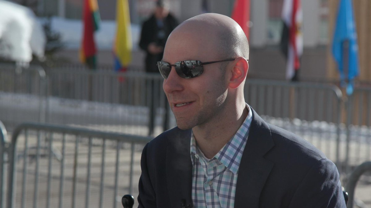 Organizational psychologist Adam Grant spoke to us about how managers hold on to power in the workplace