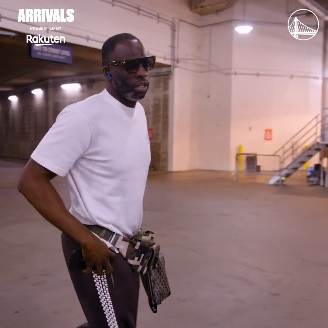 23 has arrived. Rakuten || #DubNation