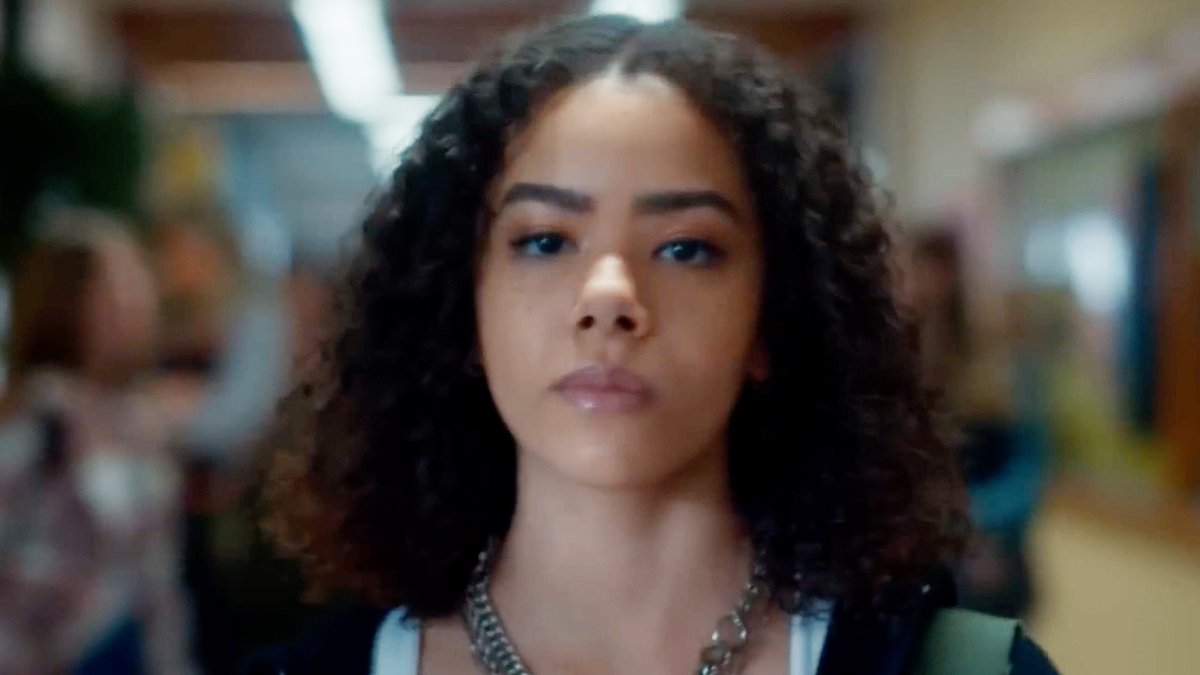 Official teaser for Season 3 of #GinnyAndGeorgia - streaming June 5 on Netflix.