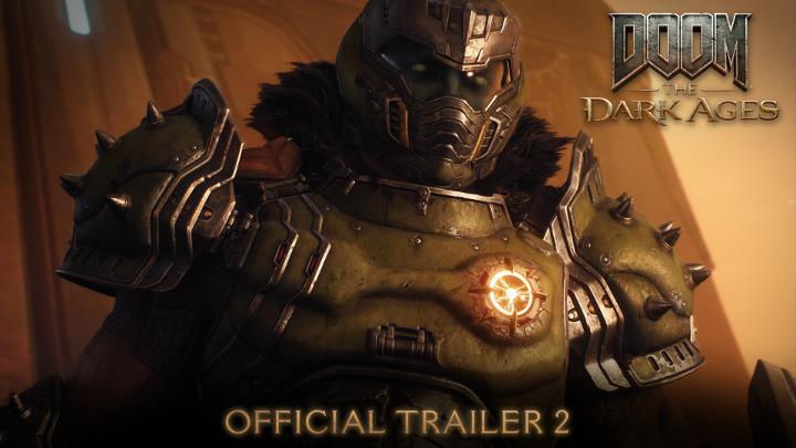 DOOM: The Dark Ages launches on May 15. Preorder the Premium Edition for up to two days early access and lots more content!