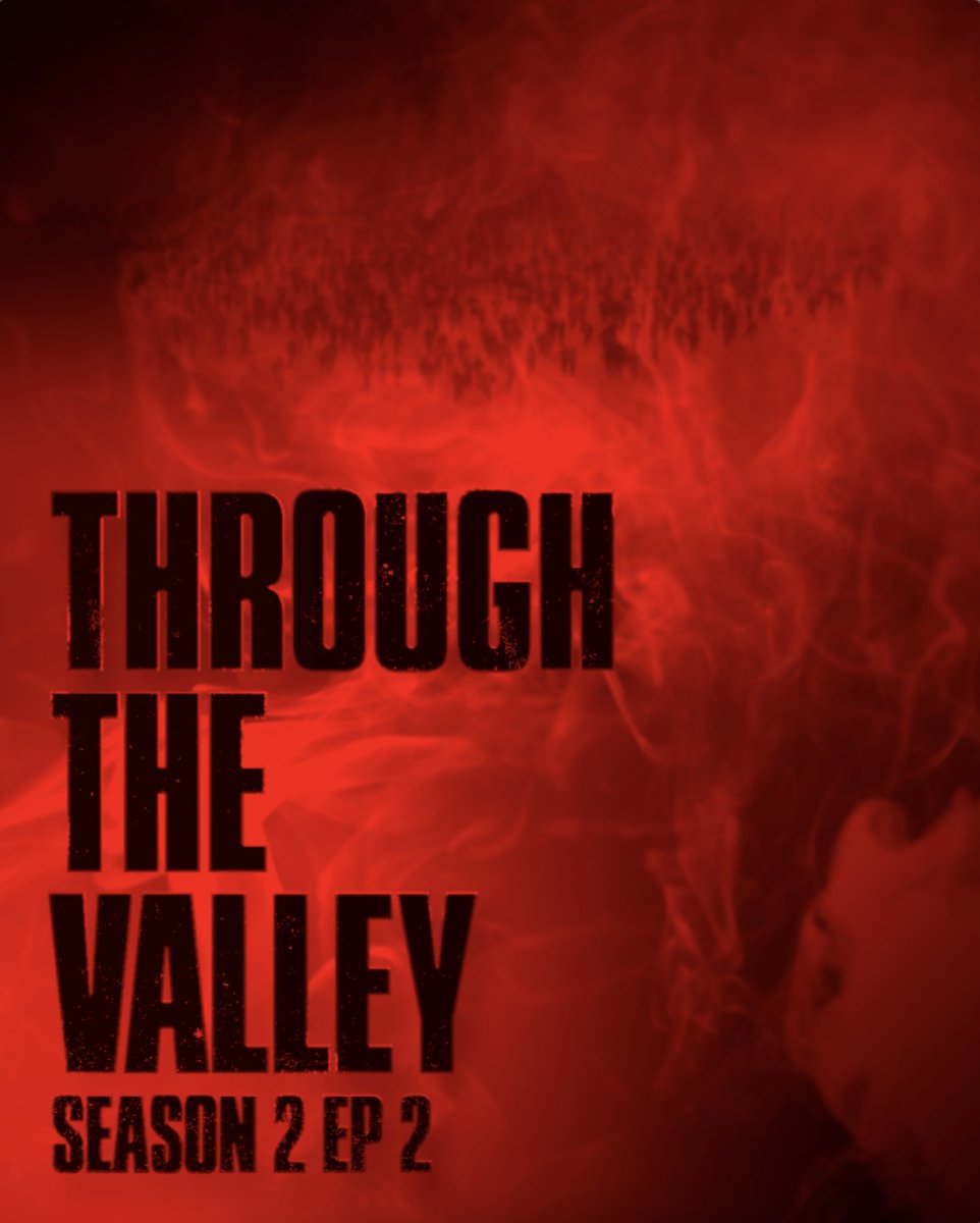 Episode 2: “Through the Valley” A new episode of #TheLastOfUs starts now.