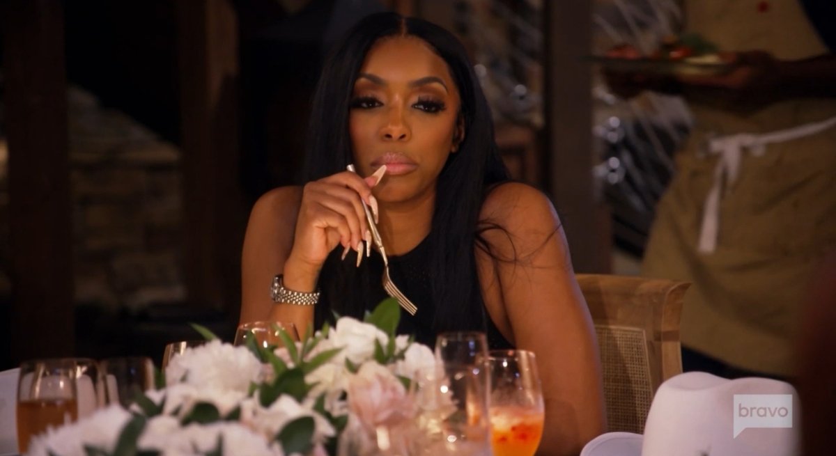 #RHOA Season 16, Episode 8 PREVIEW. All new, Sunday 8/7c on Bravo. (Source Bravo NBCUniversal)