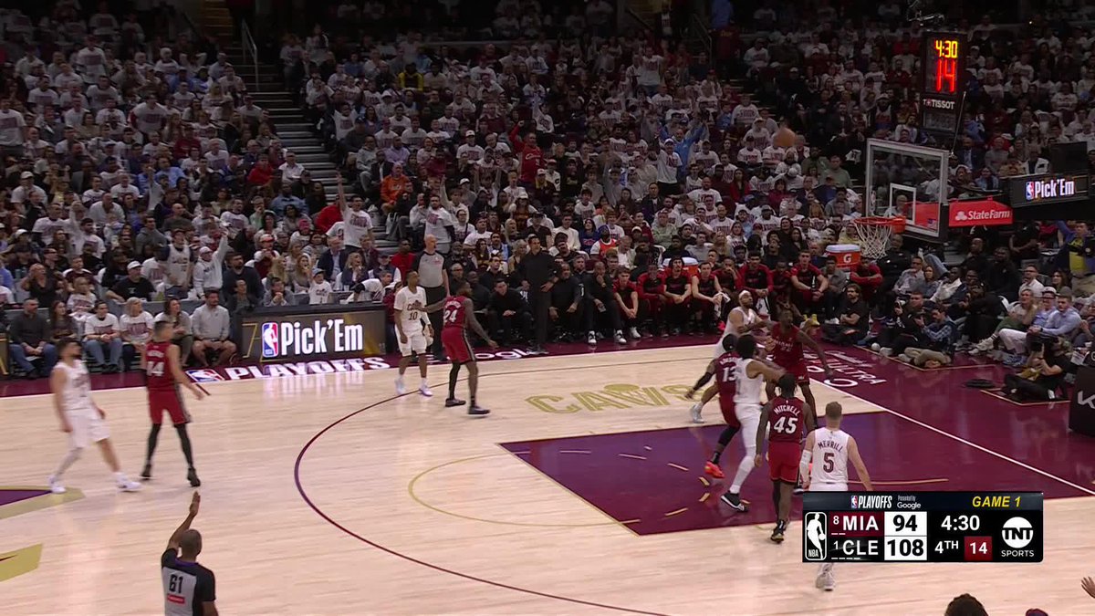 TY JEROME IS A PROBLEM