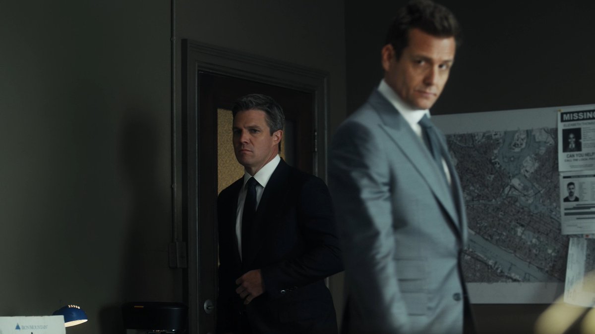 this task force is ready for the challenge. watch #SuitsLA RIGHT NOW on NBC Entertainment.