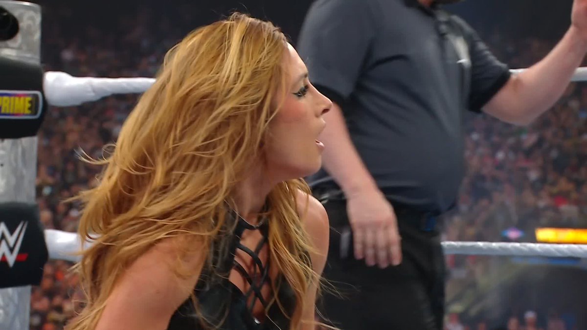 We have NEW Women's Tag Team Champions at #WrestleMania!