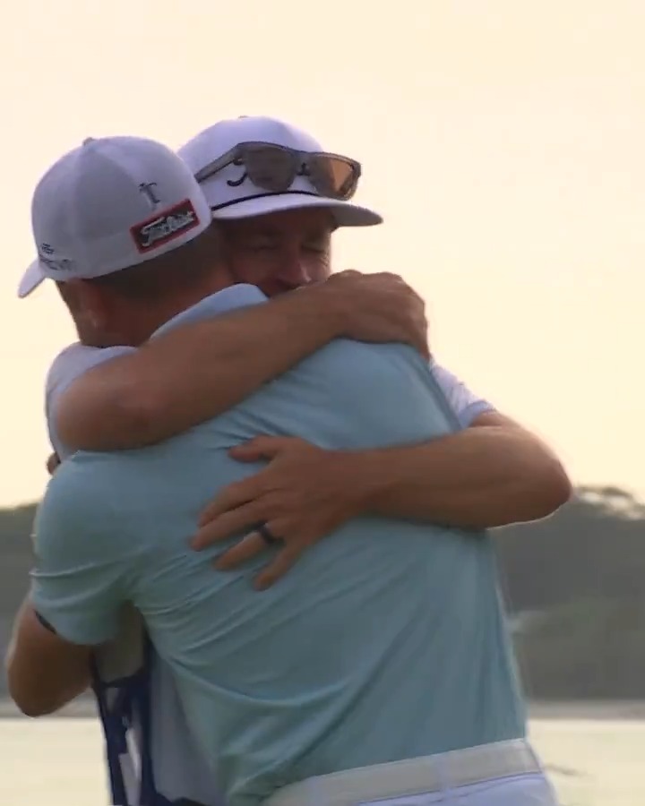 Final leaderboard RBC Heritage 💥 1. Justin Thomas (-17)* 🏆 2. Andrew Novak T3. Daniel Berger (-14) T3. Mackenzie Hughes T3. Brian Harman T3. Maverick McNealy 7. Tommy Fleetwood (-13) * Won in playoff